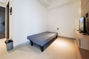 Standardlejlighed | Stue