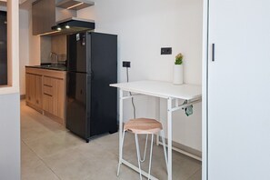 Standard Studio - Cozy Studio Apartment Carstensz Residence (Gading Serpong)