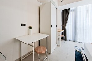 Standard Studio - Cozy Studio Apartment Carstensz Residence (Gading Serpong)