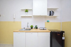 Standard-Studio | Eigene Küche