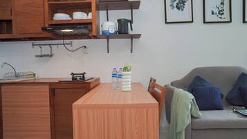 Standard Apartment