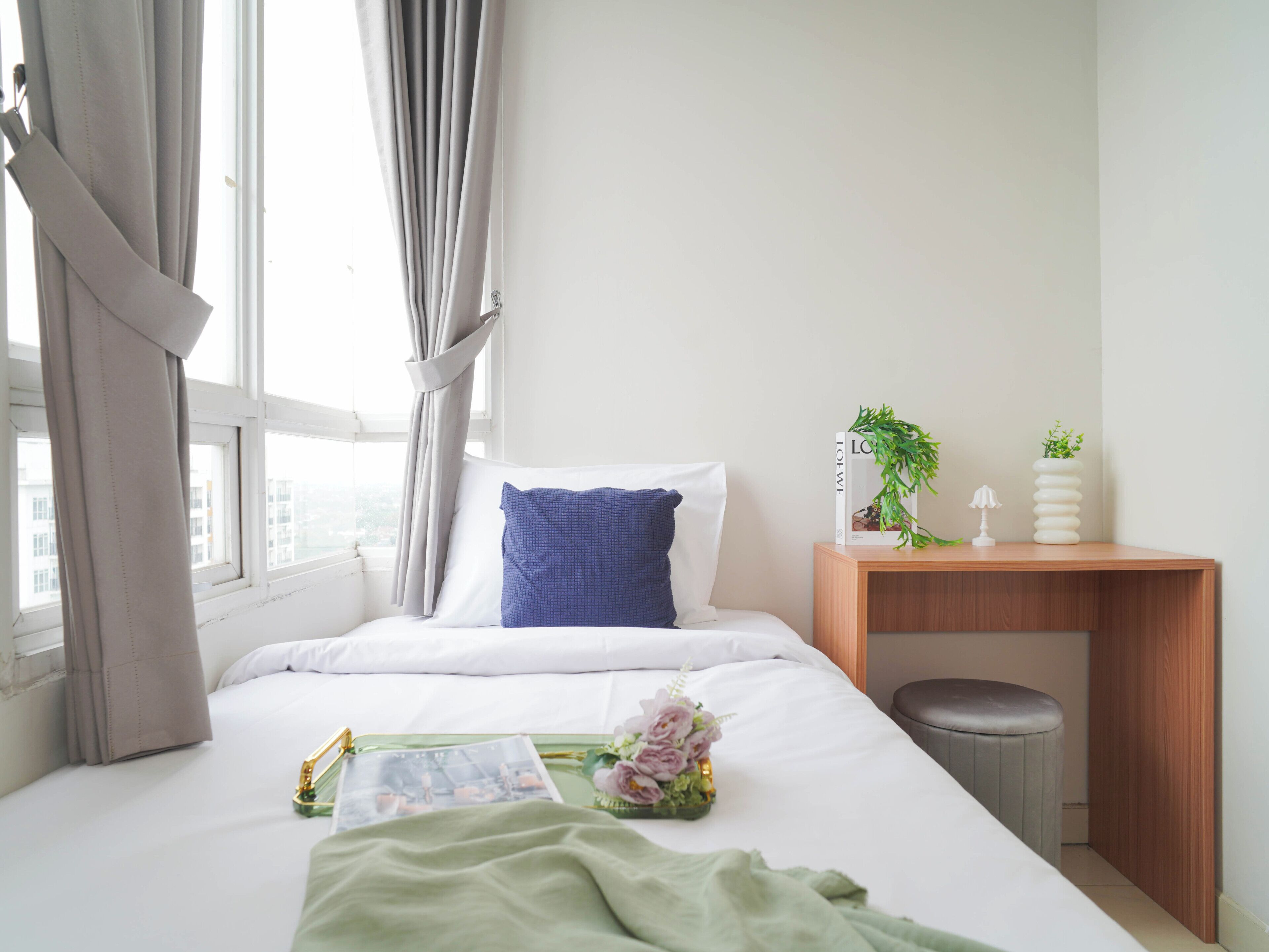 Apartemen Standar