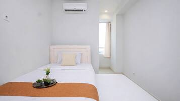 Apartemen Standar