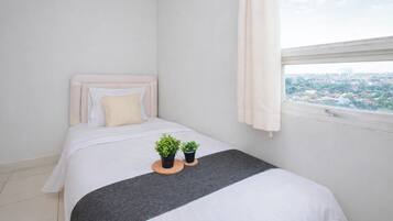 Appartement Standard
