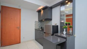 Appartement Standard | Cuisine privée