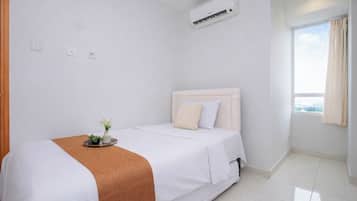Apartemen Standar