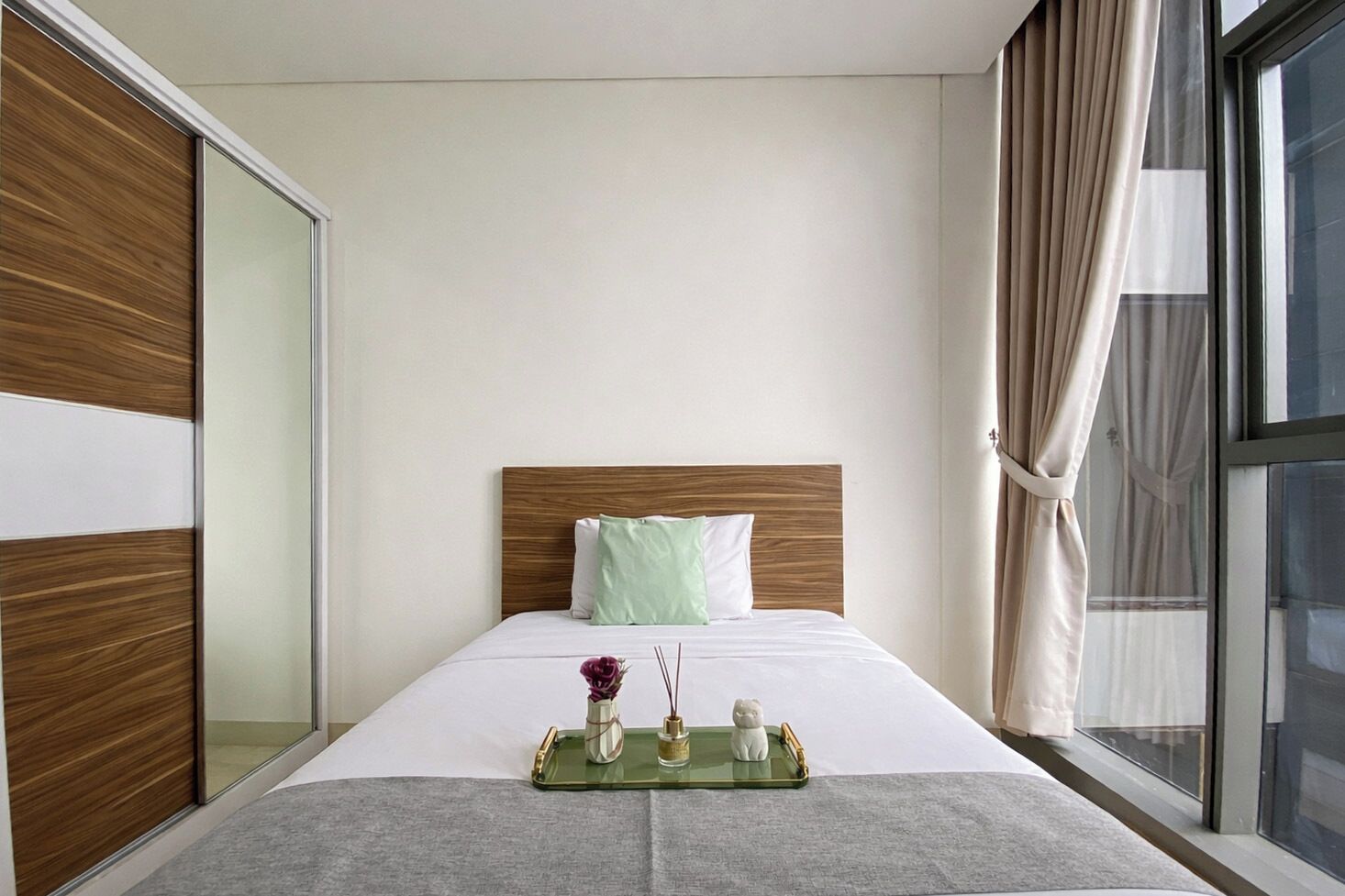 Appartement Standard