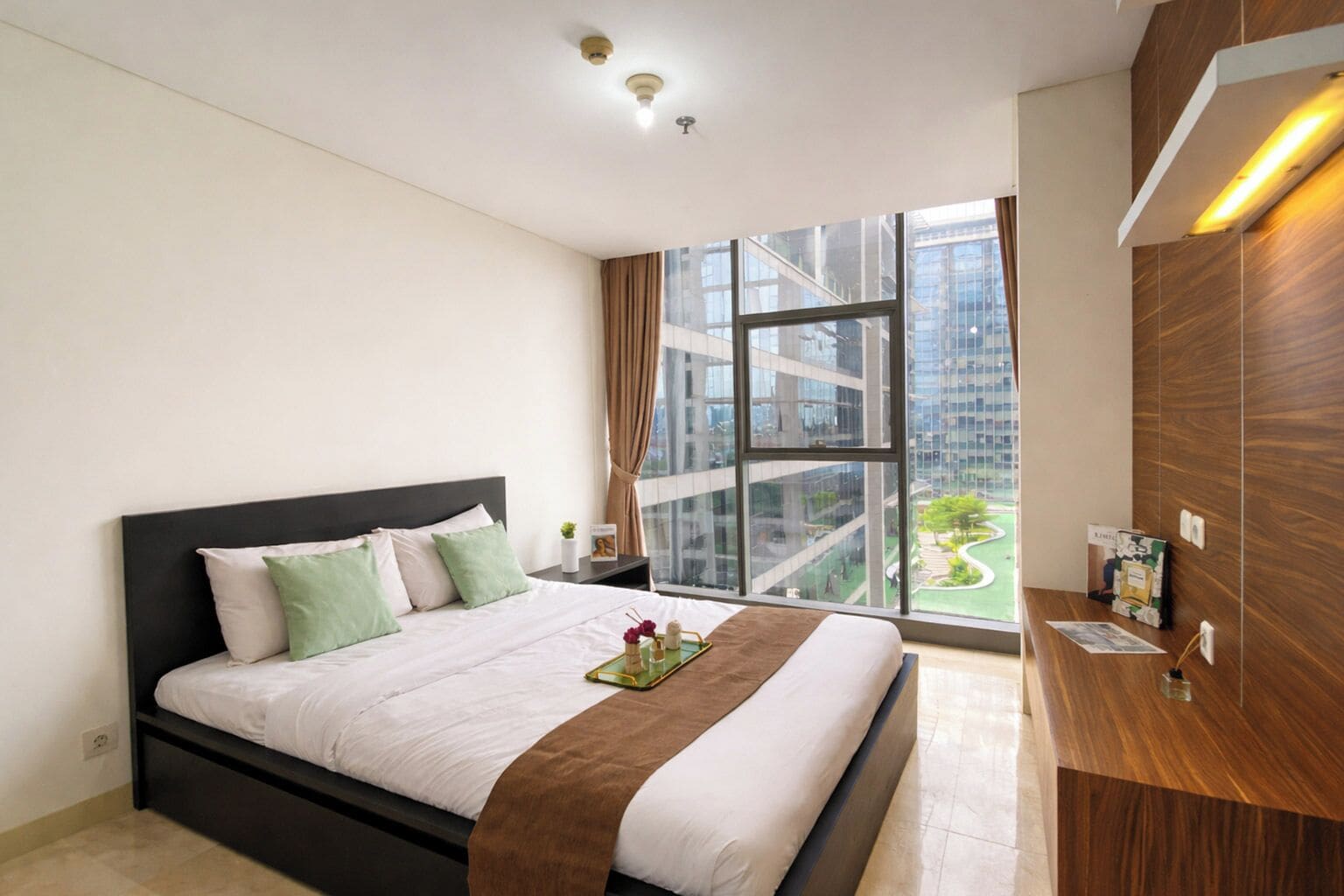 Standard Apartment