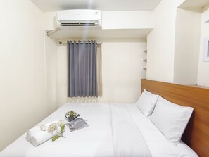 Căn hộ Tiêu chuẩn