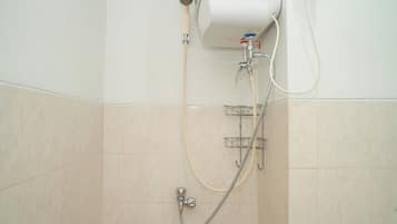 Estudio estándar | Baño