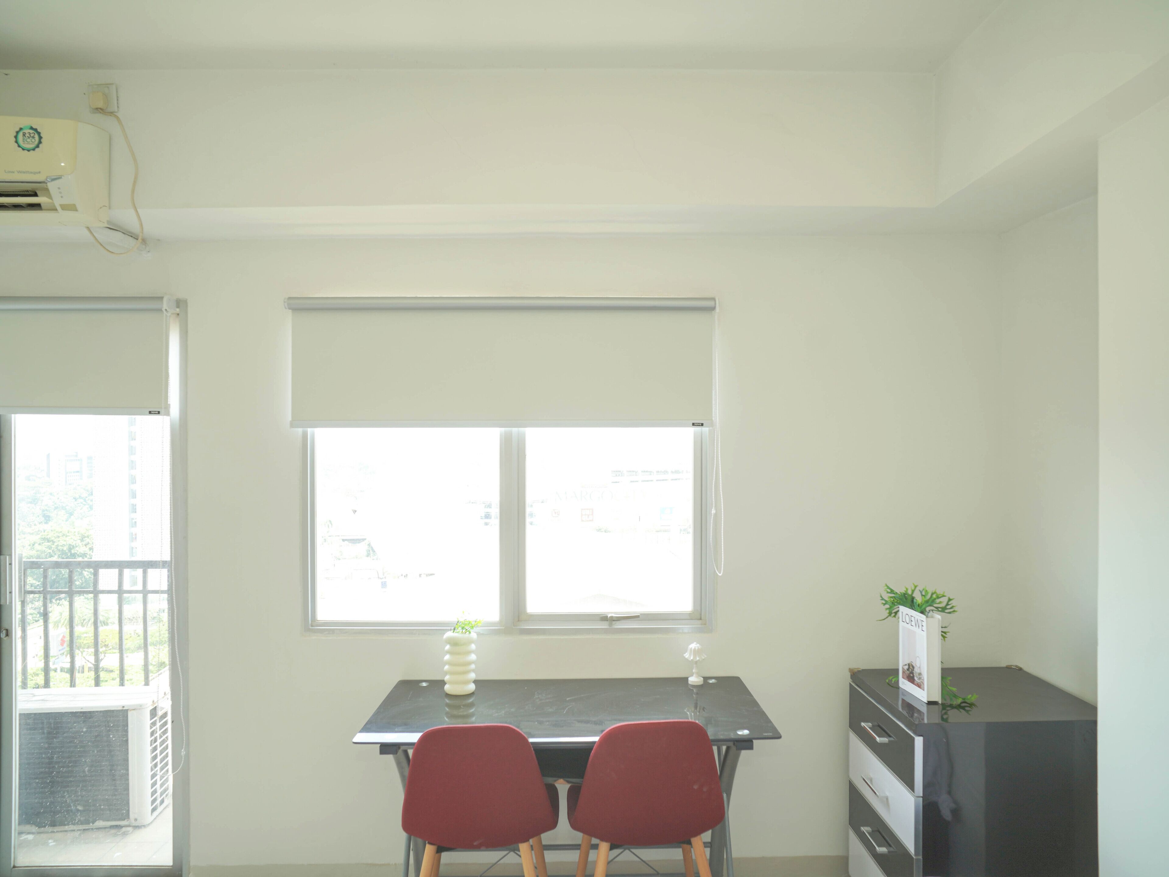 Estudio estándar