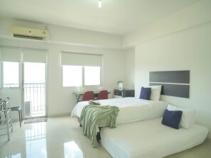 Estudio estándar