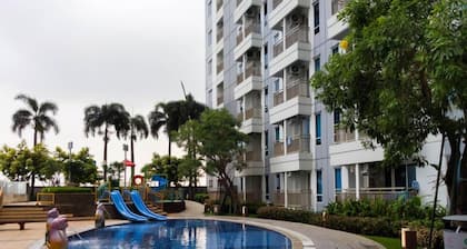 Best Combined Unit 2Br At Orchard Supermall Mansion Apartment