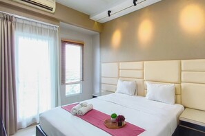 Room - Best Combined Unit 2Br At Orchard Supermall Mansion Apartment (Surabaya)
