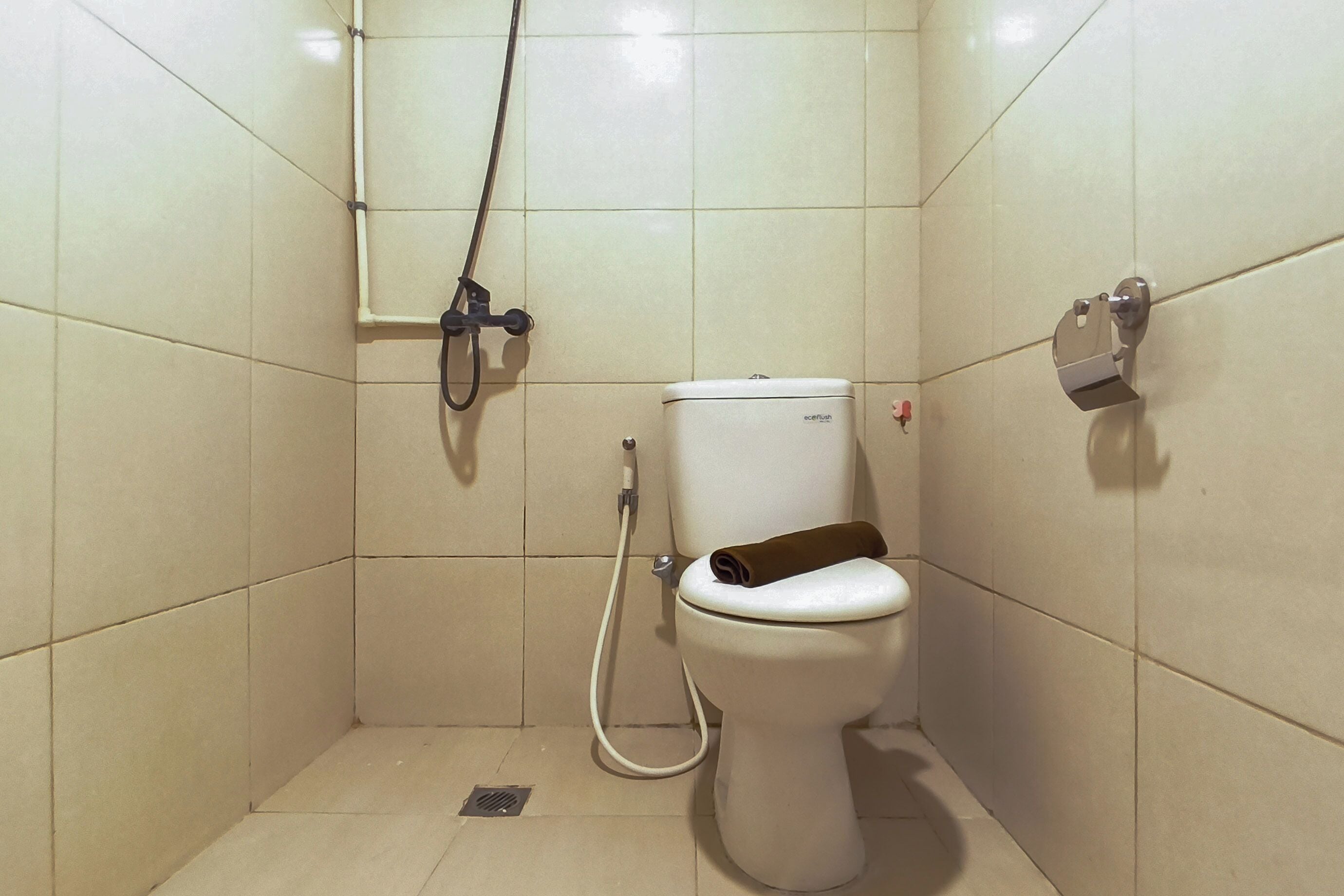 Standard-Studio | Badezimmer