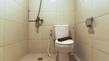 Standard-Studio | Badezimmer