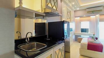 Standard Studio | Private kitchen