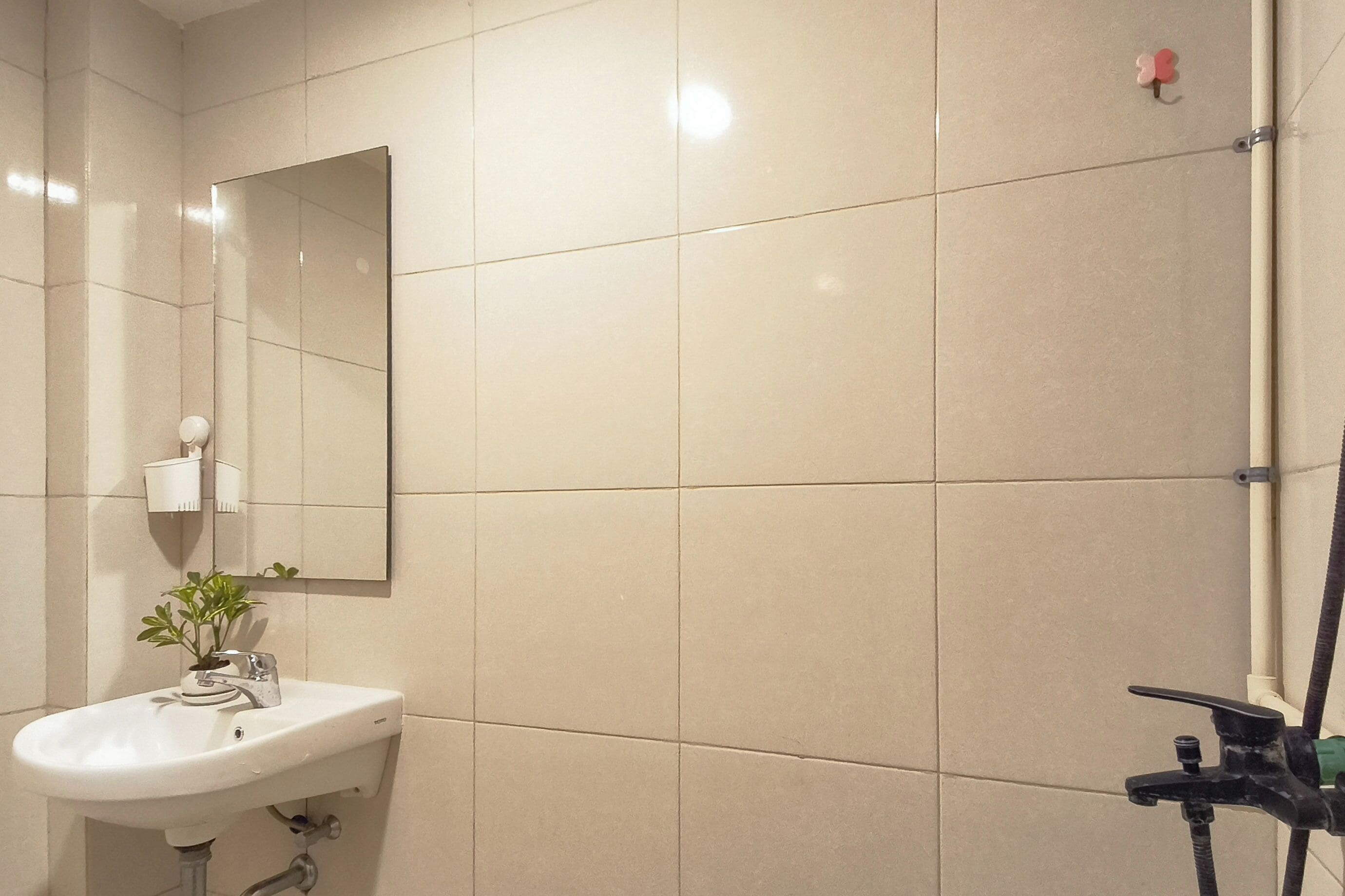 Studio Standard | Salle de bain