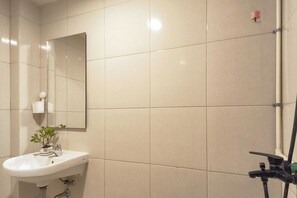 Studio Standard | Salle de bain