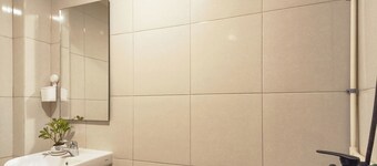 Studio With Good Location At Orchard Supermall Mansion Apartment