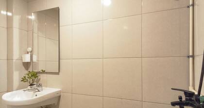 Studio With Good Location At Orchard Supermall Mansion Apartment