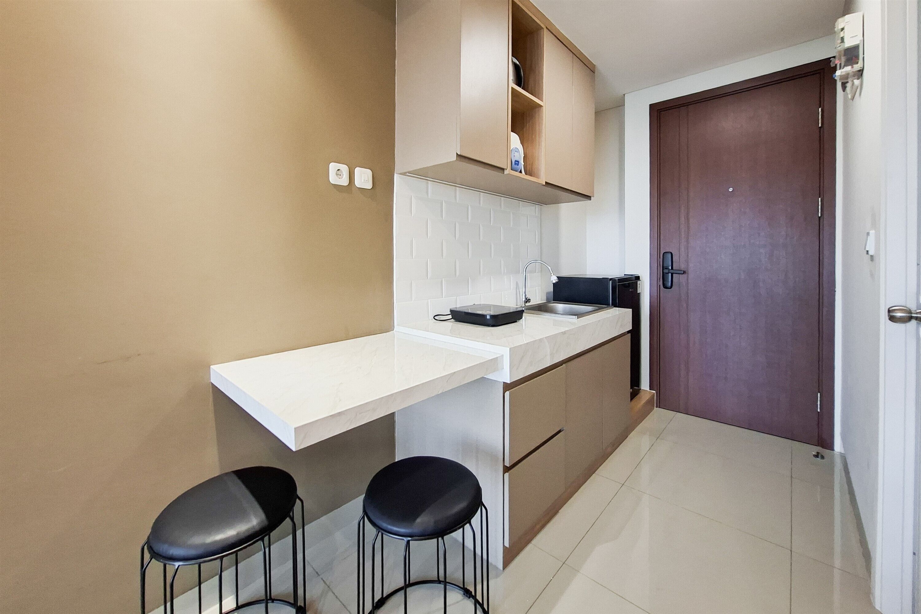 Standard Studio | Dining room