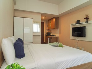 Studio Tiêu chuẩn