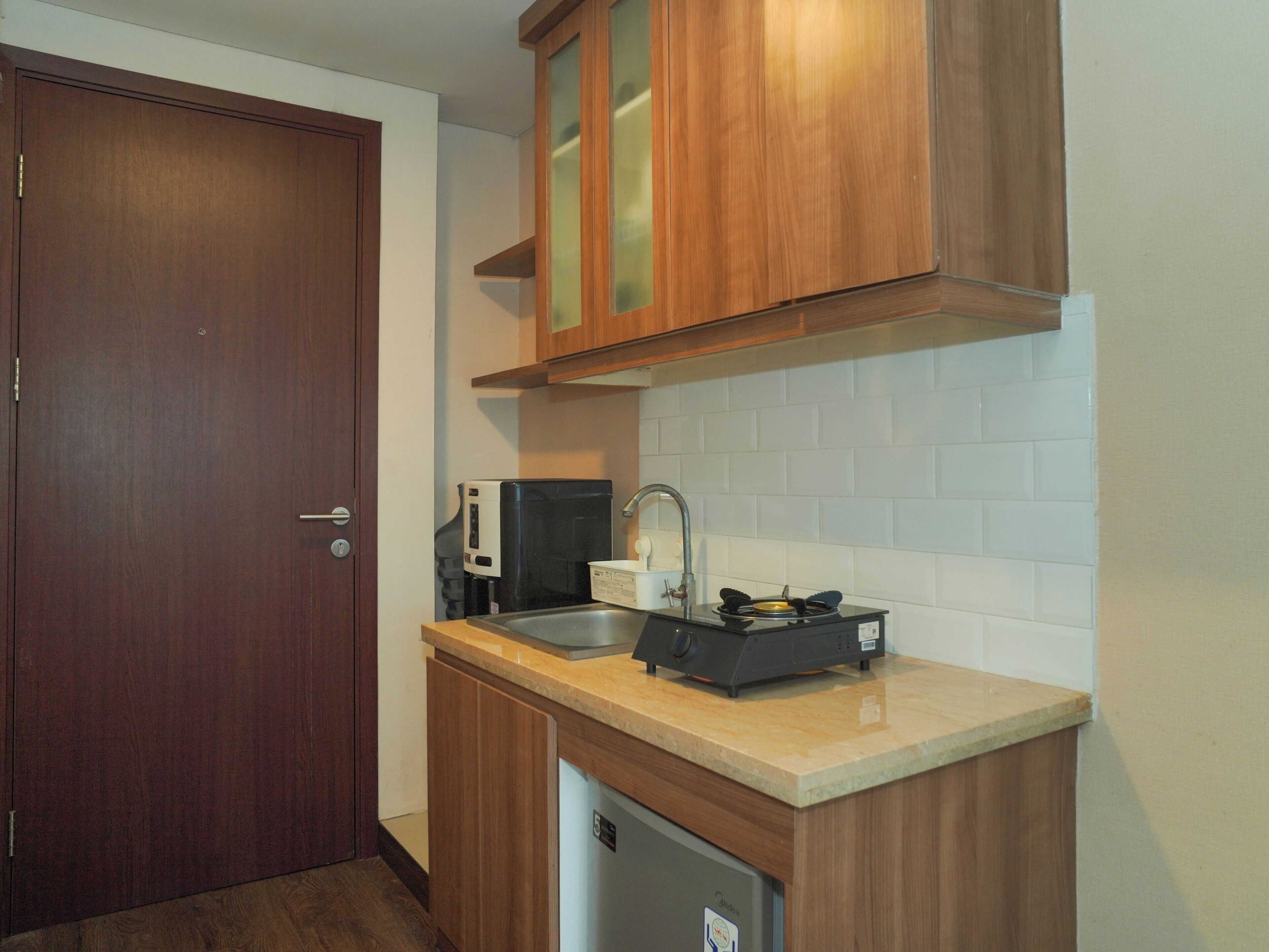 Standard Studio | Private kitchen