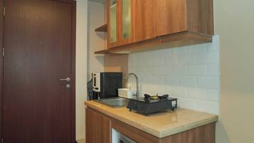 Standard Studio | Private kitchen