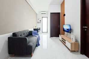 Appartement Standard | Salle de séjour