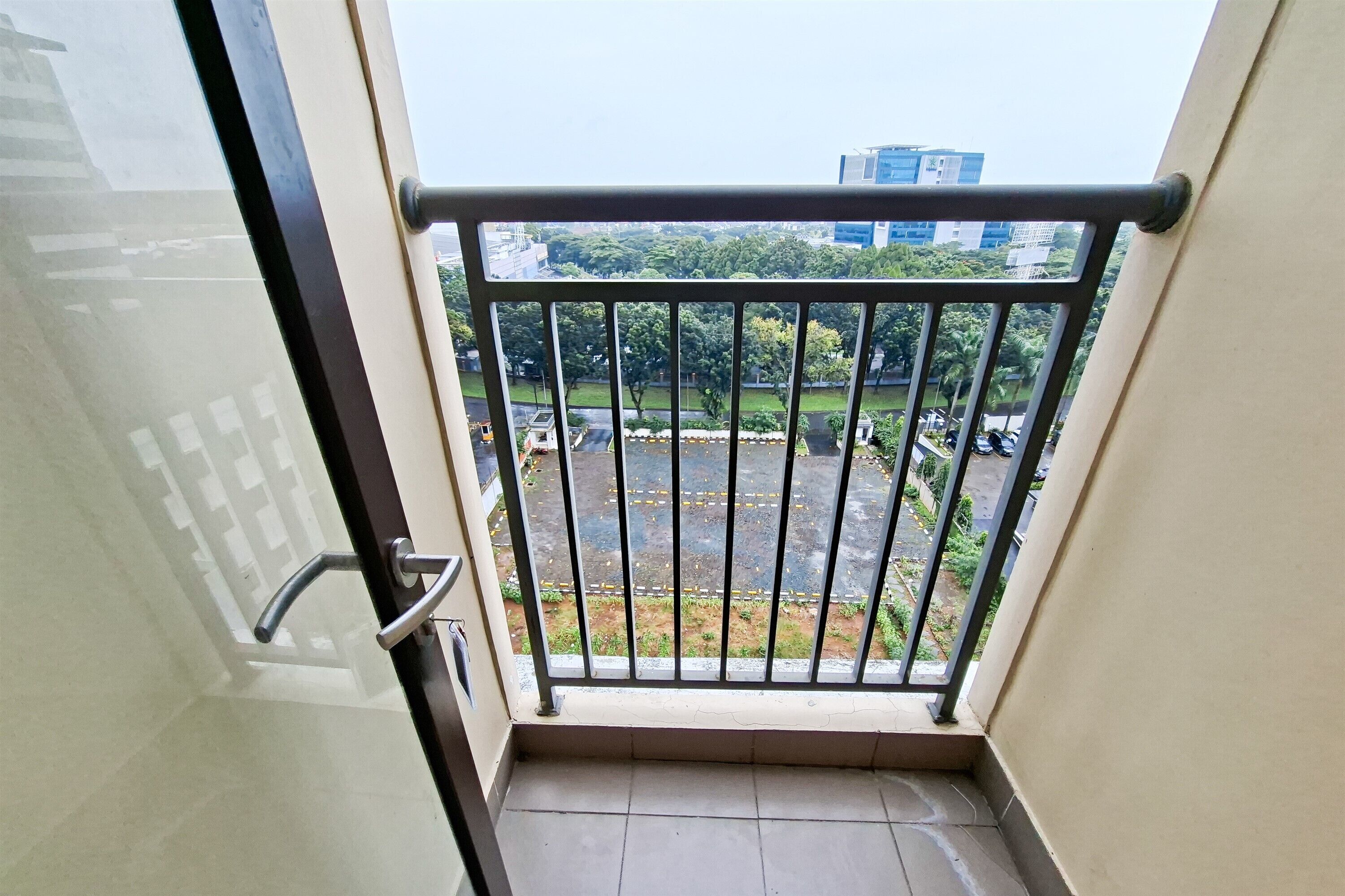 Studio Standard | Balcon