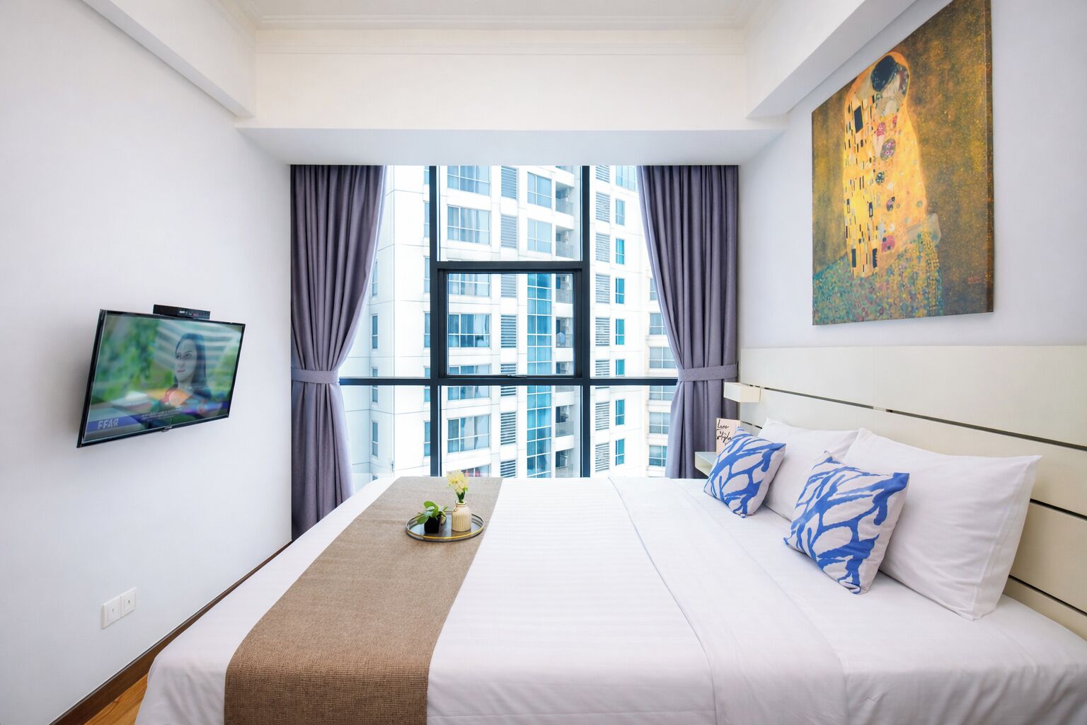 Appartement Standard