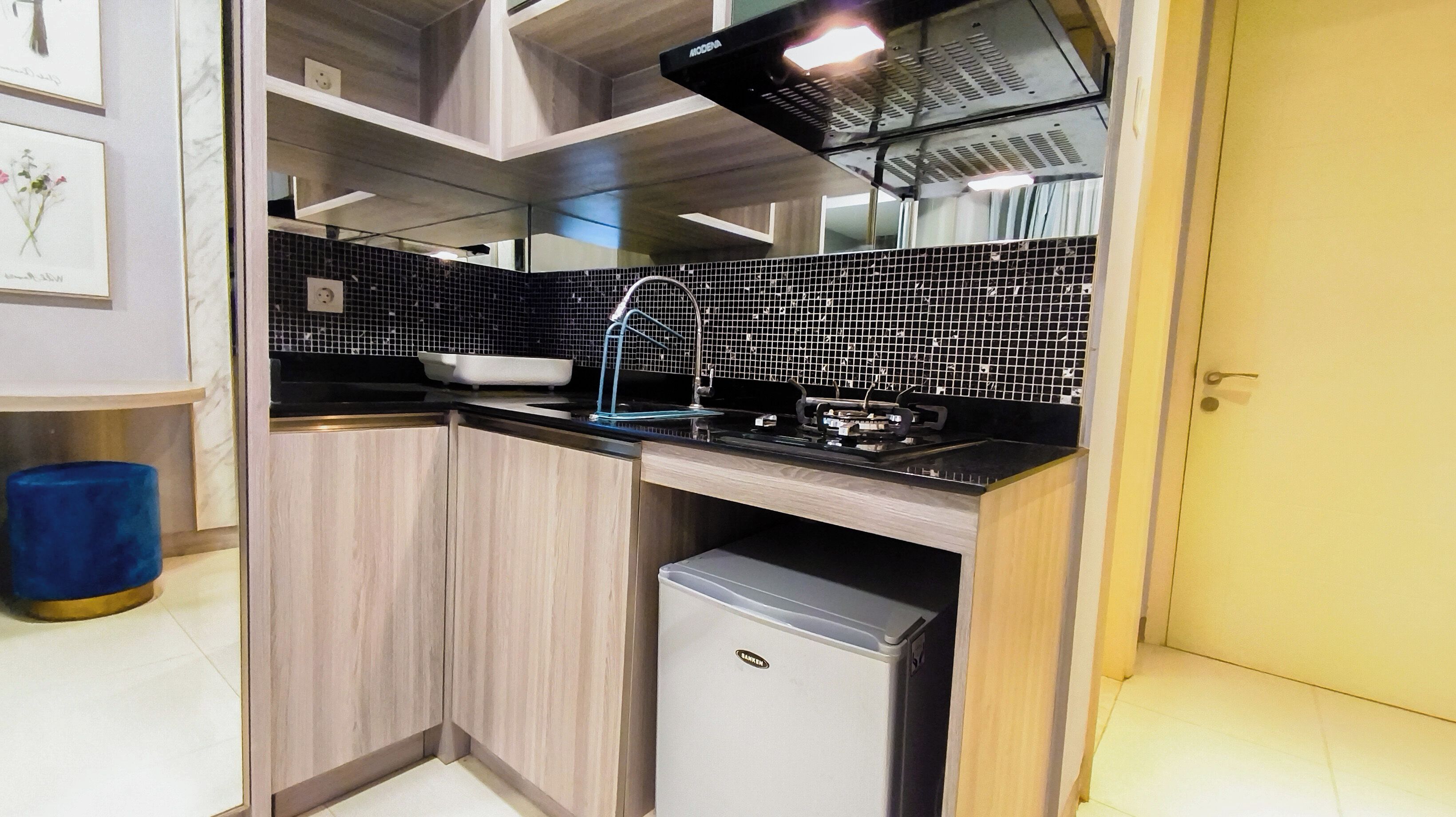 Standard Studio | Private kitchen