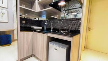 Standard Studio | Private kitchen