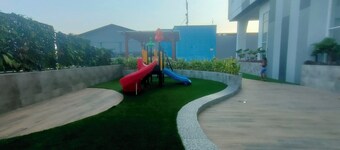Tranquil Studio For 2 Pax At Suncity Residence