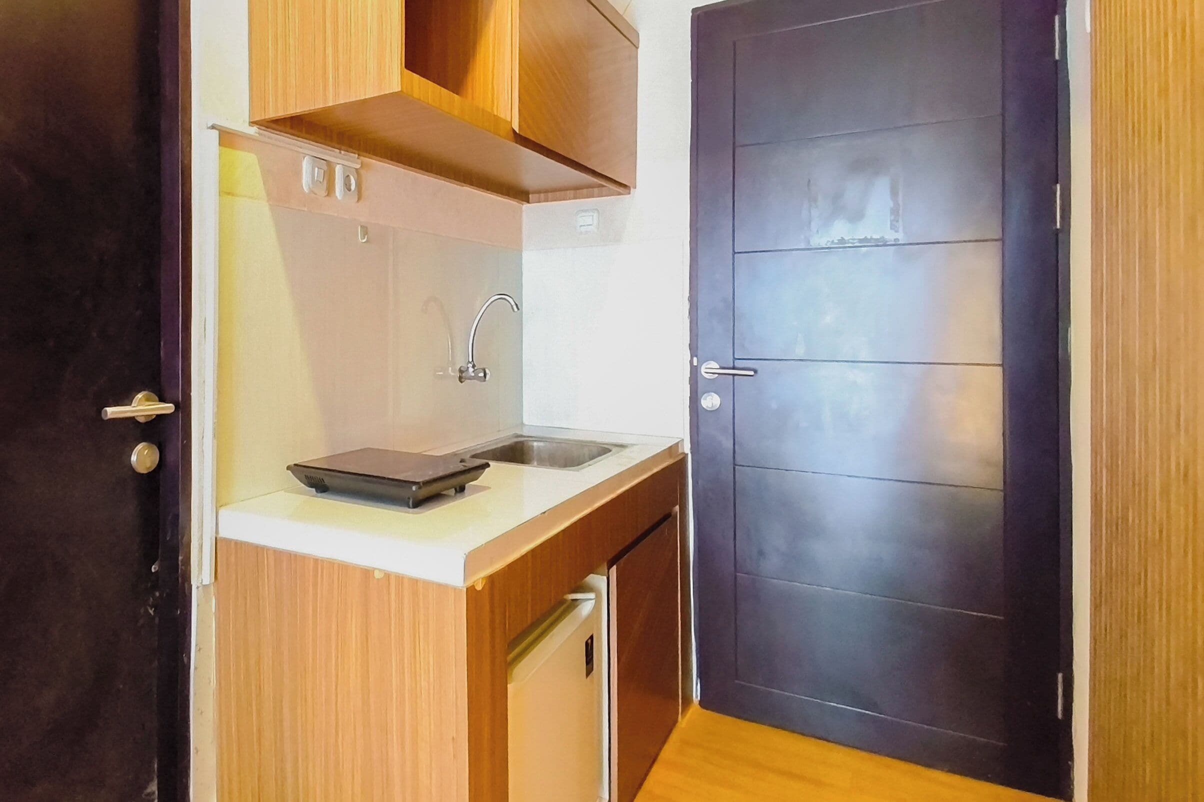 Standard Studio | Private kitchen