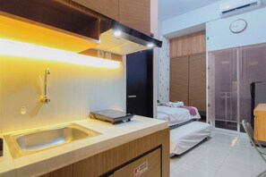 Standard-Studio | Eigene Küche