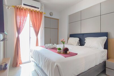 2 Pax Practical Studio At Suncity Residence