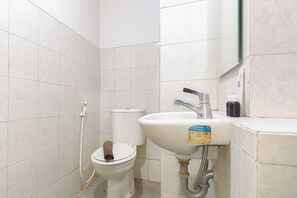 Studio Tiêu chuẩn | Phòng tắm