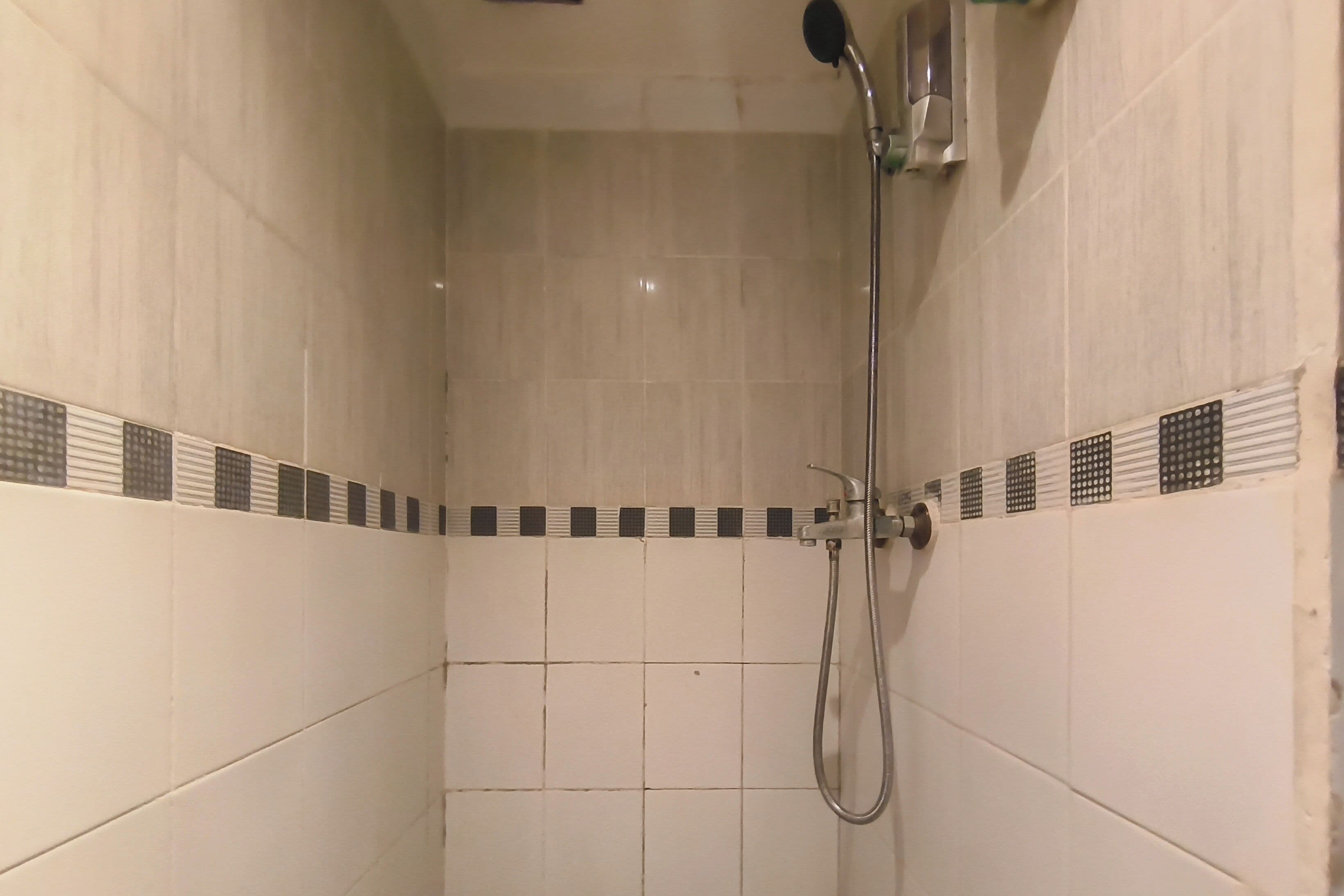 Standard Apartment | Bathroom
