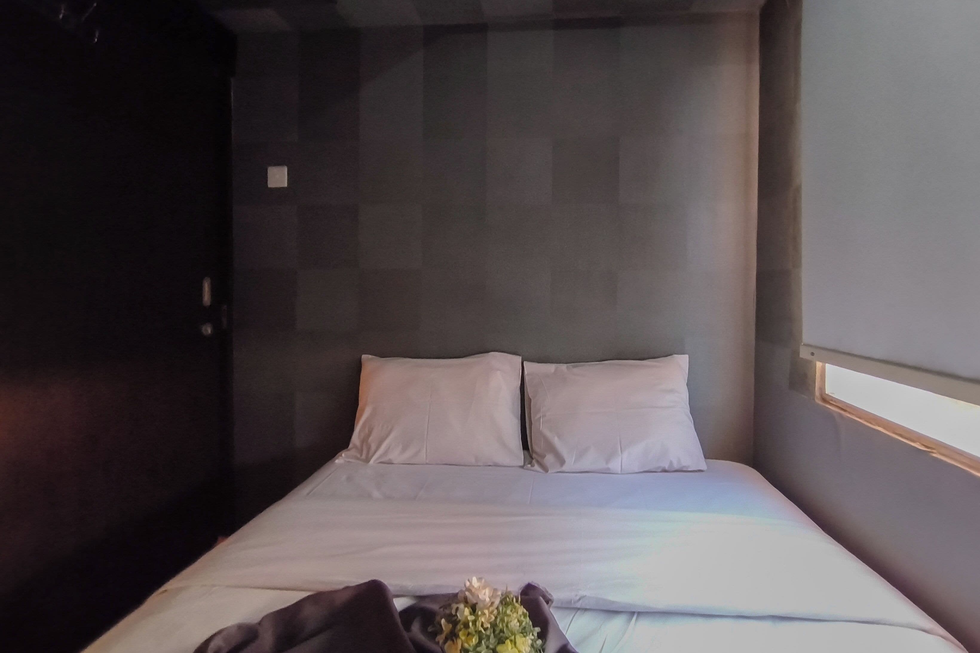 Apartamento standard