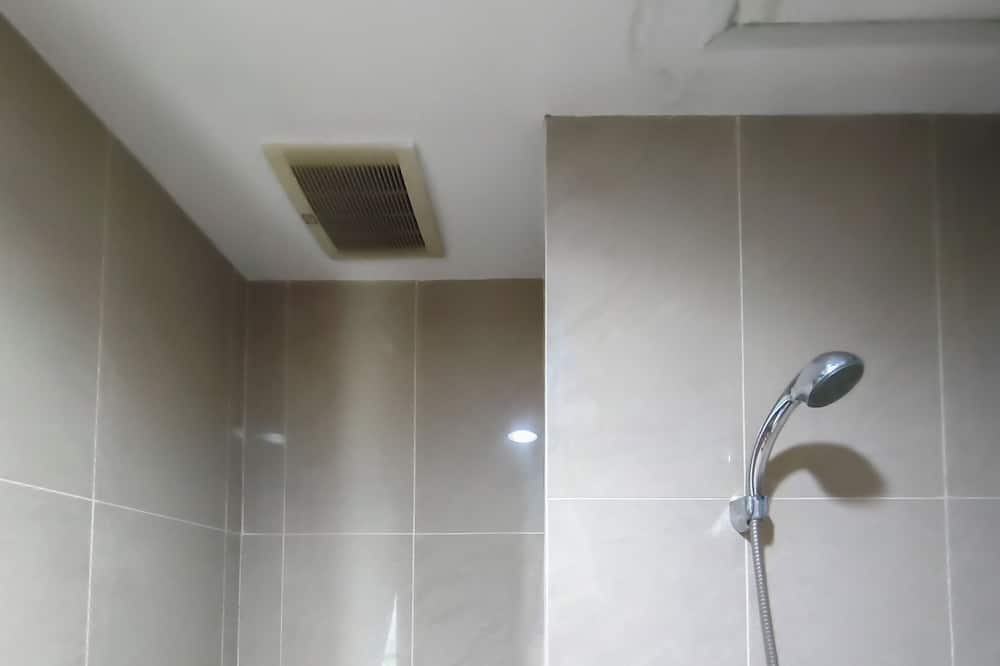 Comfortable Gray Studio Room At Apartment Taman Melati Jatinangor - Kabupaten Sumedang