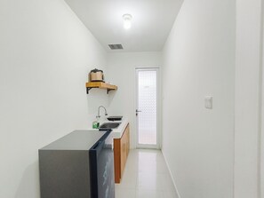 Tetera/pava eléctrica