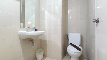 Appartement Standard | Salle de bain