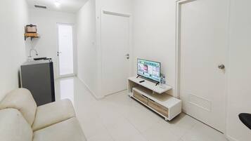 Standard-Apartment | Wohnzimmer