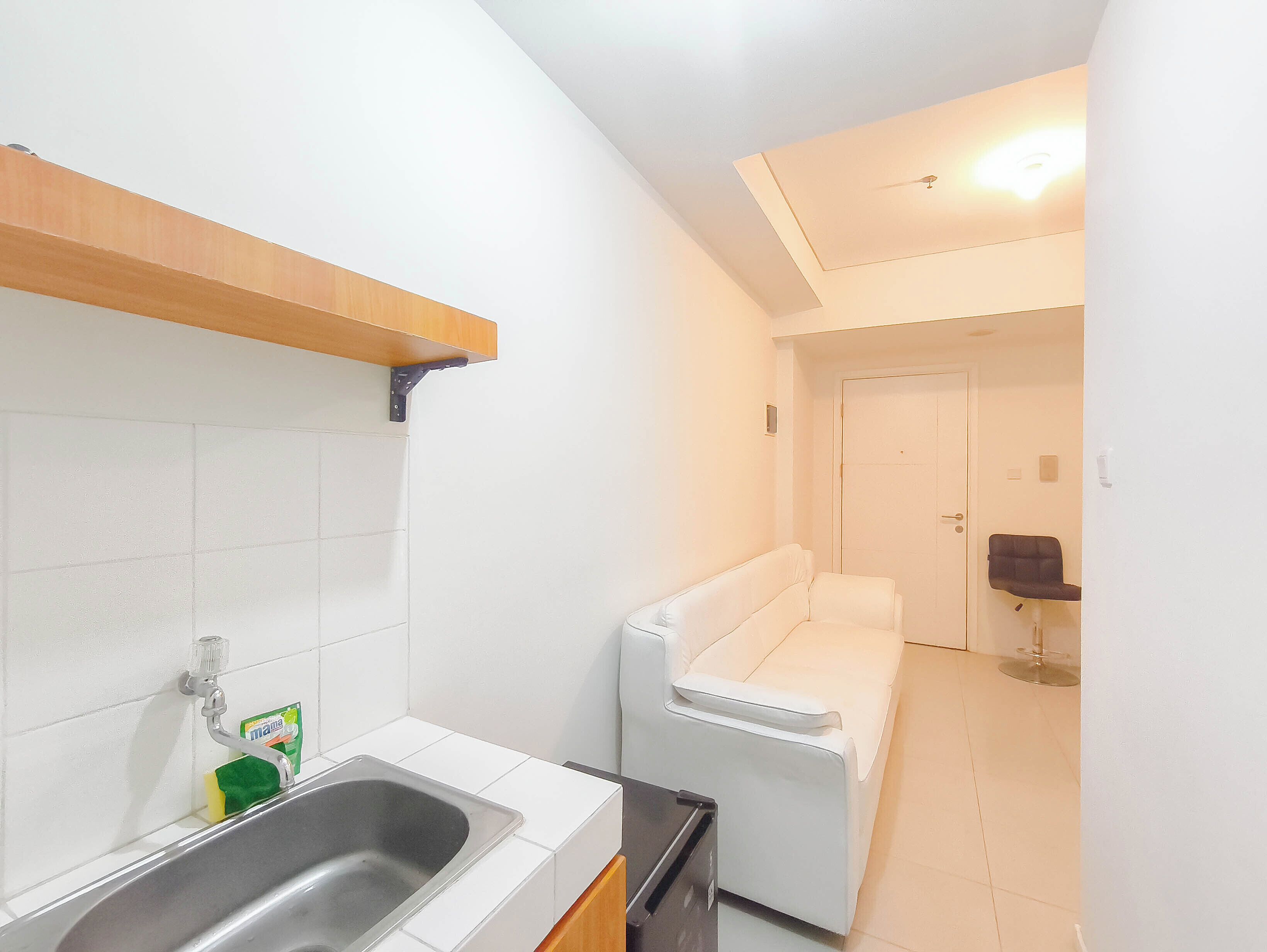 Appartement Standard