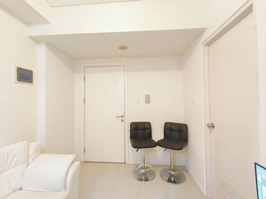 Standaard appartement