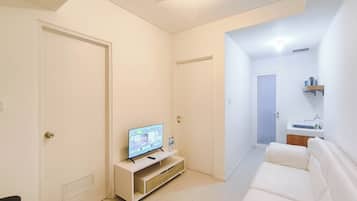 Standard Apartment | Television