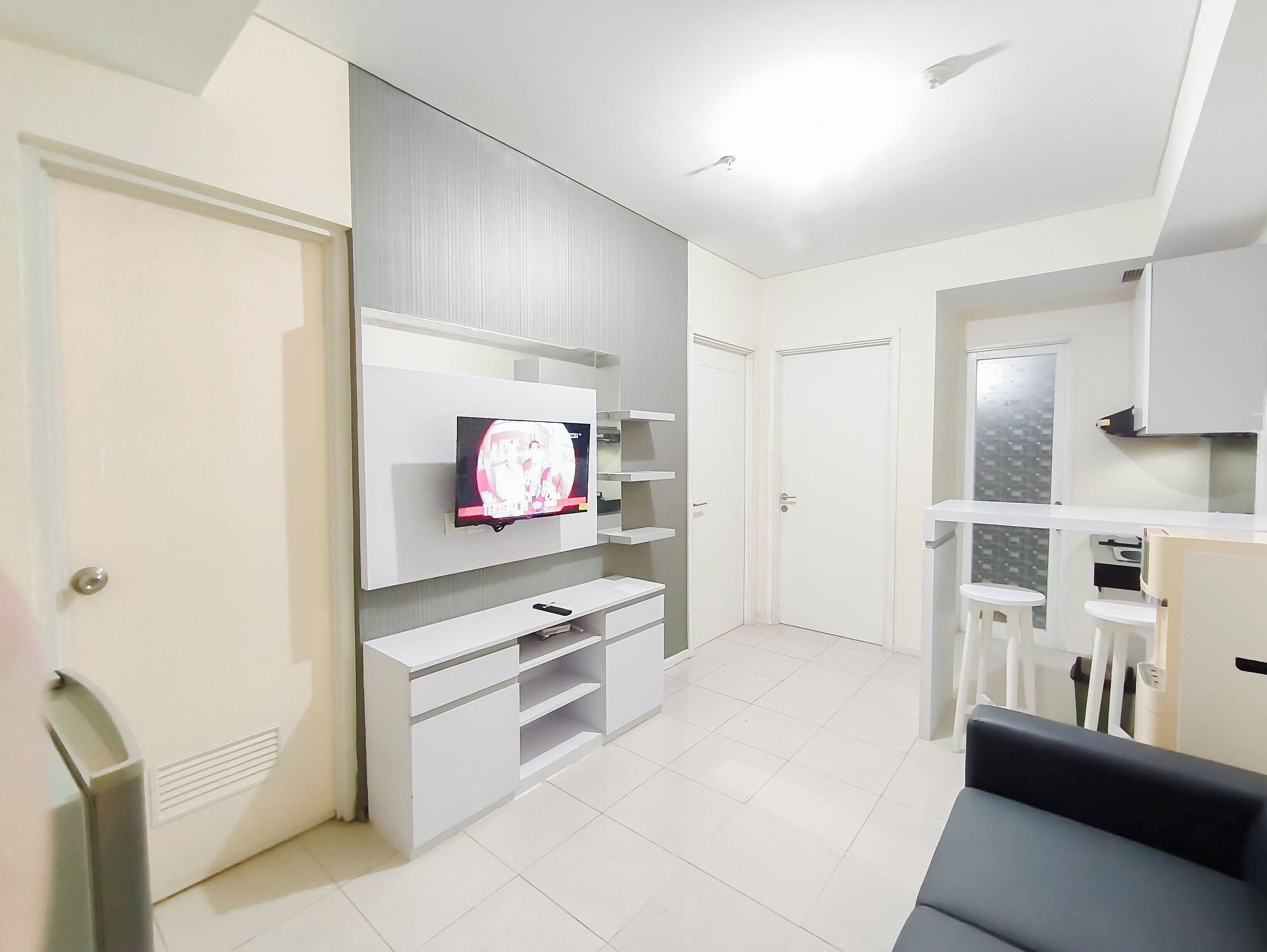 Apartamento standard