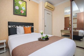 Apartemen Standar